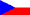 Tschechei - Czeska republika