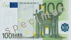 100 €