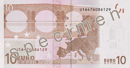 10 €