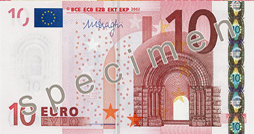 10 €