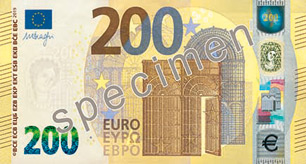 200 €