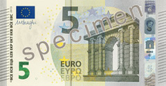 5 €