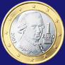 1 €