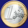 1 €