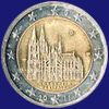 2 € Deutschland 2011