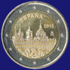 2 € 2013