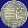 2 € Luxemburg 2013