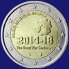 2 € 2014