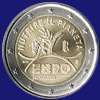 2 € 2015