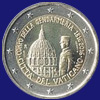 2 € Vatikan 2016