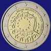 2 € 2015