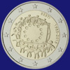 2 € 2015