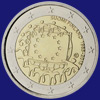 2 € 2015