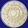 2 € 2015