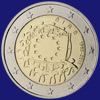 2 € 2015