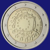 2 € 2015