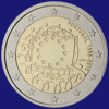 2 € 2015