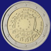 2 € 2015