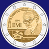 2 &euro;  2019