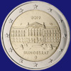 2 &euro;  2019