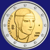 2 &euro;  2019