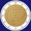 2 &euro;  2019