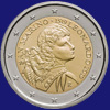 2 &euro;  2019